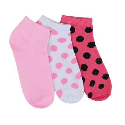 Damen Socken - 12 Paar - rowhite