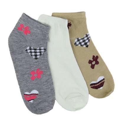 Damen Socken - 12 Paar - grolive