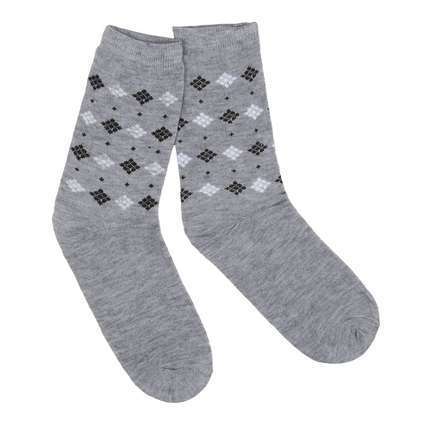 12 Paar Herren Socken  - grey