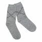 12 Paar Herren Socken  - grey