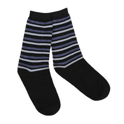 12 Paar Herren Socken  - blue