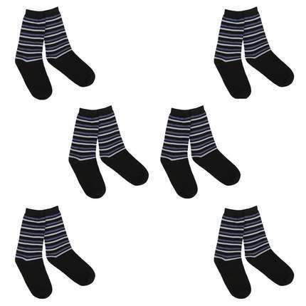 Herren Socken Gr. 39/41  - blue