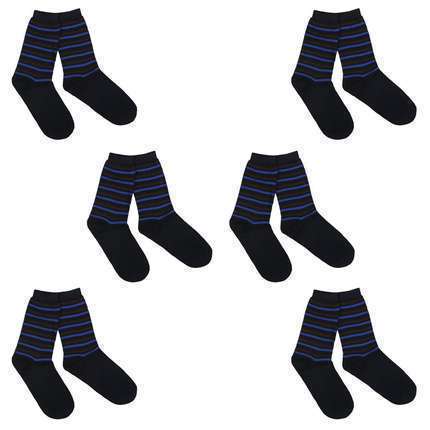 Herren Socken Gr. 39/41  - brown