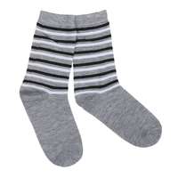 12 Paar Herren Socken  - grey