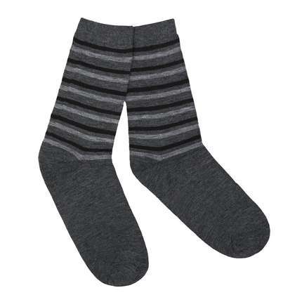 12 Paar Herren Socken  - D.grey