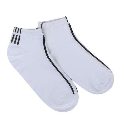 12 Paar Herren Socken - white