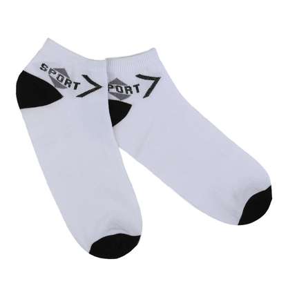 12 Paar Herren Socken - blwhite