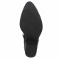 Damen Western- & Bikerboots - black