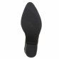 Damen Western- & Bikerboots - black