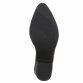 Damen Western- & Bikerboots - black - 12 Paar