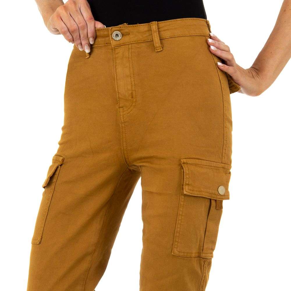 Pantaloni de dama de la Daysie - camila - image 5