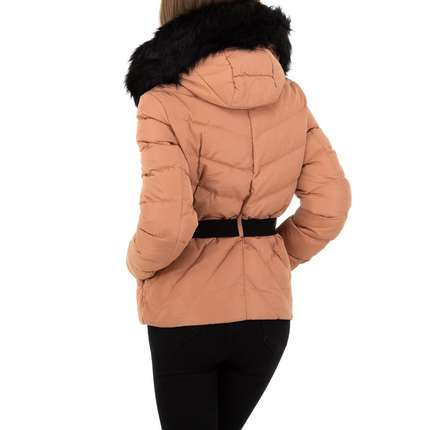 Damen Jacke von Nature - rose