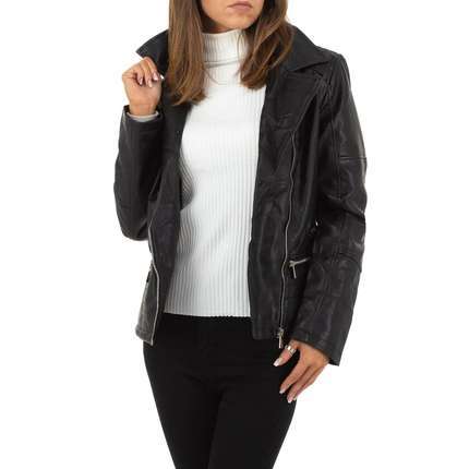 Damen Jacke von Nature - black