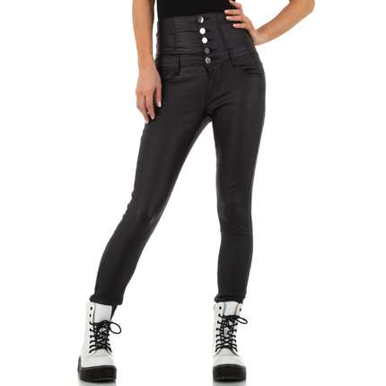 Damen Hose von Daysie Jeans - black