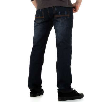 Herren Jeans von Toll Jeans - DK.blue