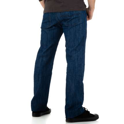 Herren Jeans von Toll Jeans - blue