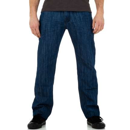 Herren Jeans von Toll Jeans Gr. W31 - blue