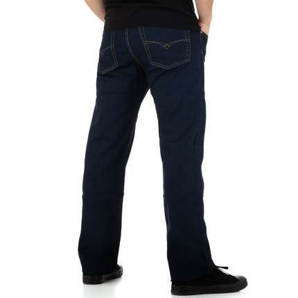 Herren Jeans von Toll Jeans - DK.blue