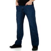 Herren Jeans von Toll Jeans - blue