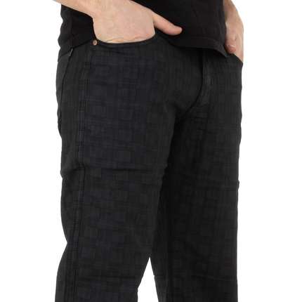 Herren Hose von Toll Jeans - DK.grey