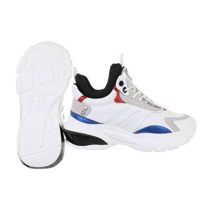 Damen Sportschuhe - white