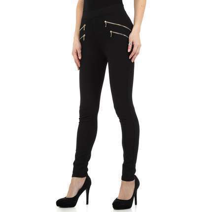 Damen Hose von Daysie Jeans - black