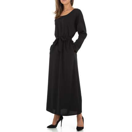 Damen Kleid von JCL - noir