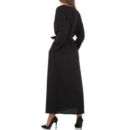 Damen Kleid von JCL - noir