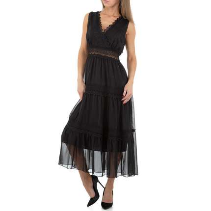 Damen Kleid von Noemi Kent - black