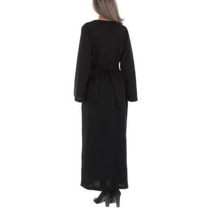 Damen Kleid von JCL Gr. One Size - black