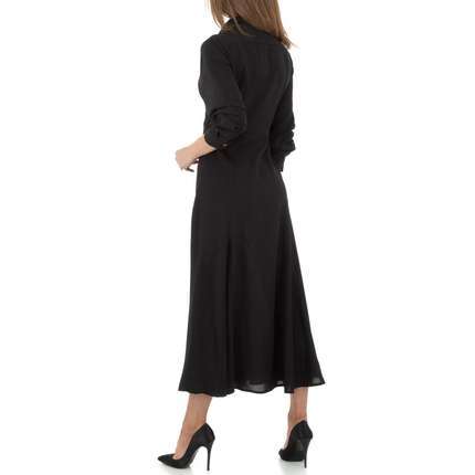 Damen Kleid von JCL - black