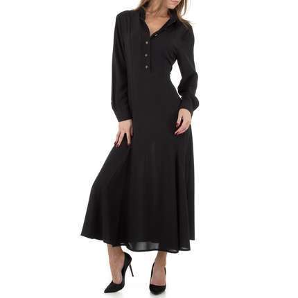Damen Kleid von JCL Gr. S/36 - black