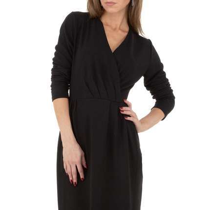Damen Kleid von JCL - black