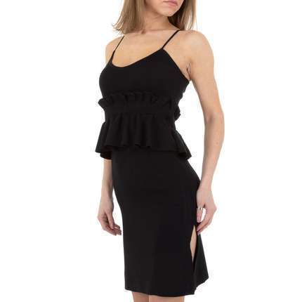 Damen Kleid von JCL - black