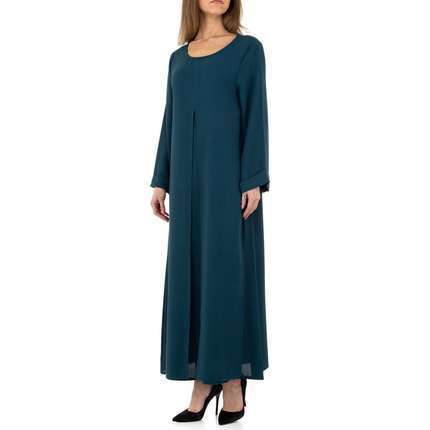 Damen Kleid von JCL - blue