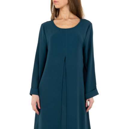 Damen Kleid von JCL - blue