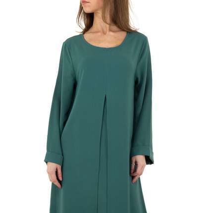 Damen Kleid von JCL - green