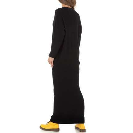 Damen Anzug von JCL Gr. One Size - black