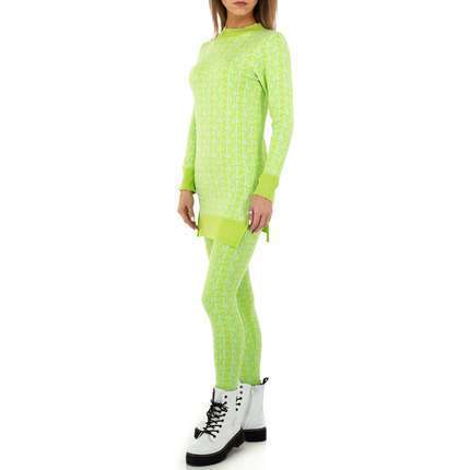 Damen Anzug von Noemi Kent - L.green