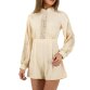 Damen Overall von Noemi Kent - beige