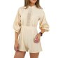 Damen Overall von Noemi Kent - beige