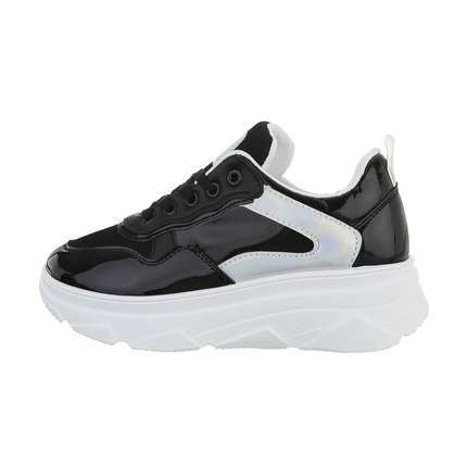 Damen Sportschuhe - black
