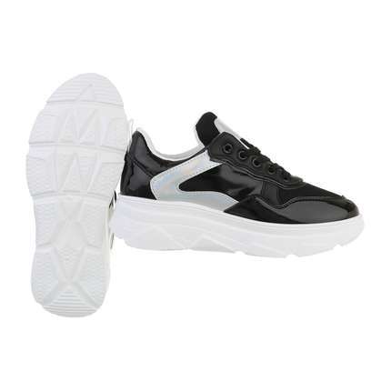 Damen Sportschuhe - black
