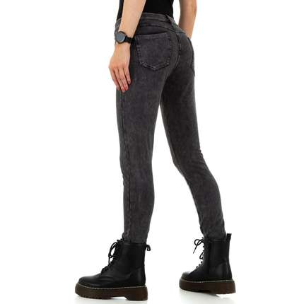 Damen Hose von Metrofive - black