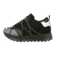 Damen Sportschuhe - black