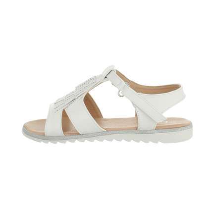 Kinder Sandalen - white