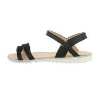 Kinder Sandalen - black