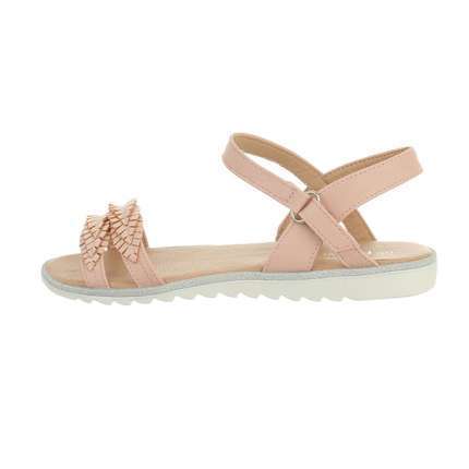 Kinder Sandalen - pink