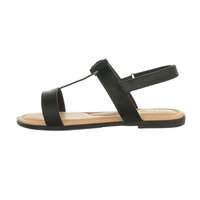 Kinder Sandalen - black