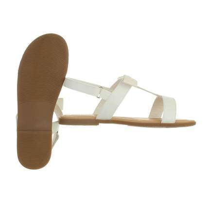 Kinder Sandalen - white
